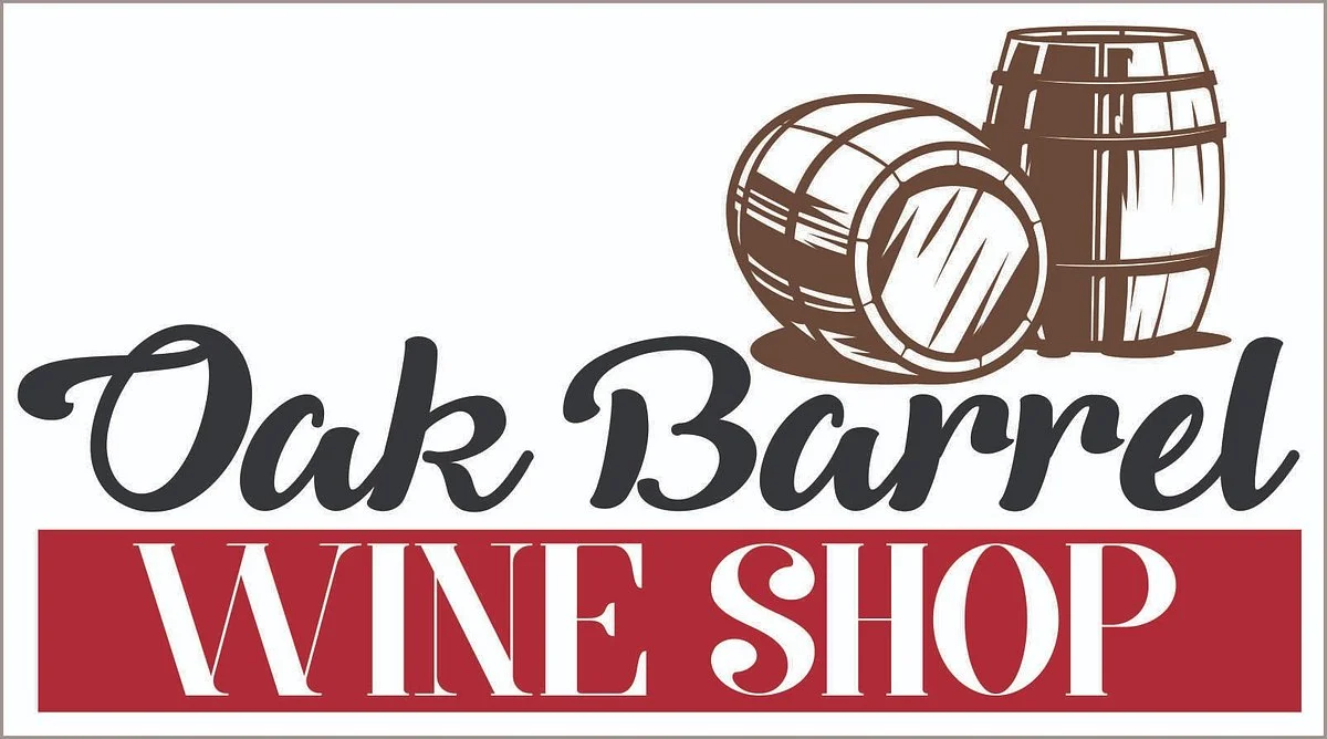 Oak Barrel Wine Shop