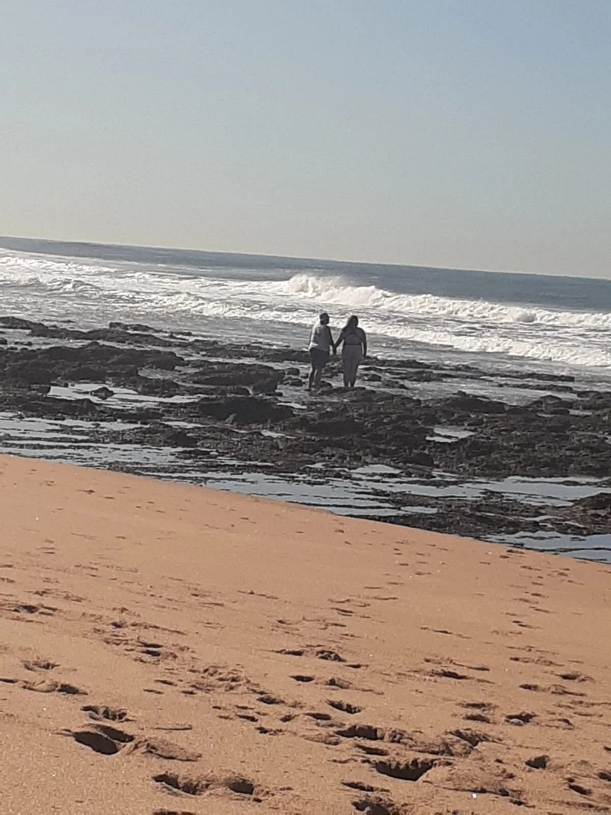 Anstey's Beach