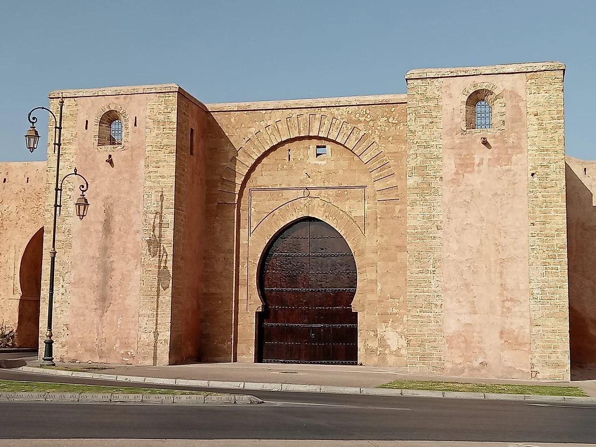 Bab Laalou