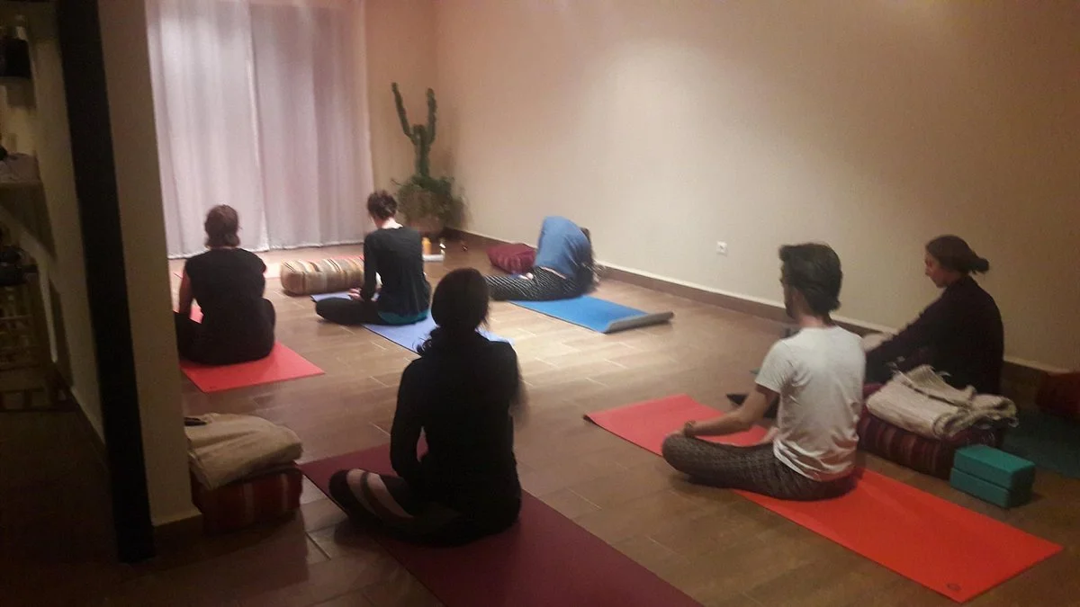 Yalah Yoga