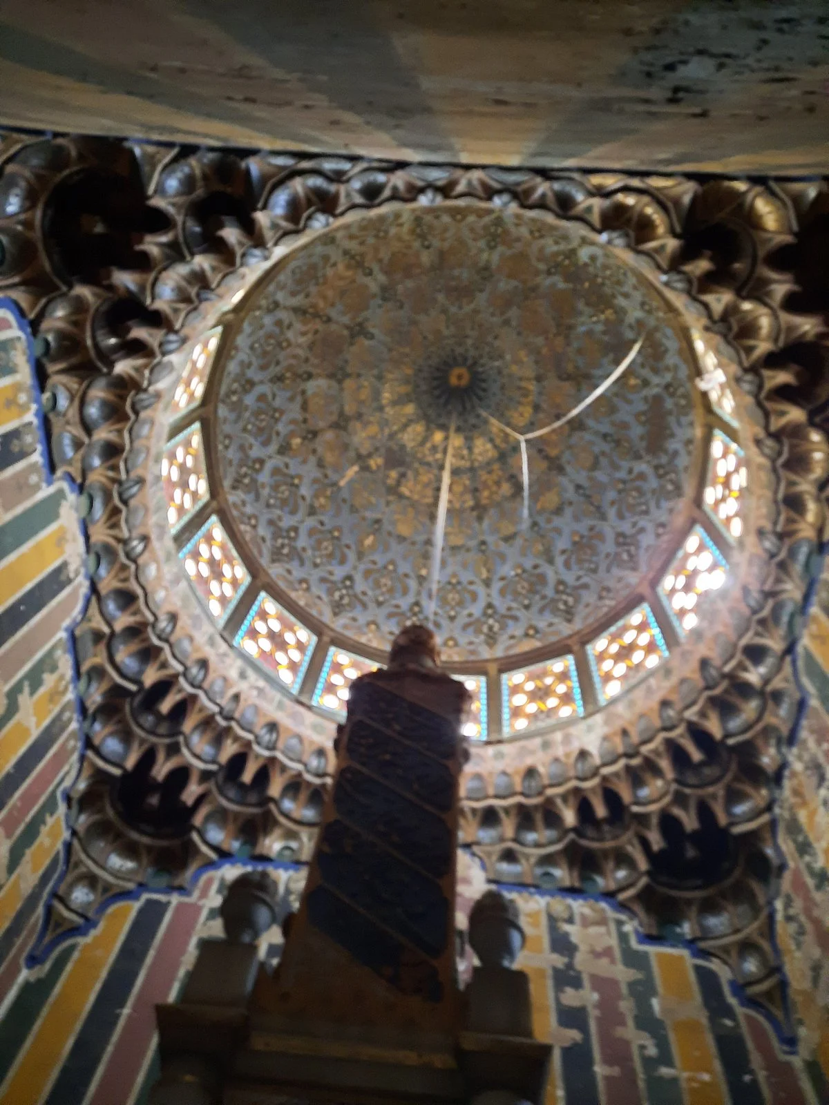 Hosh Al-basha