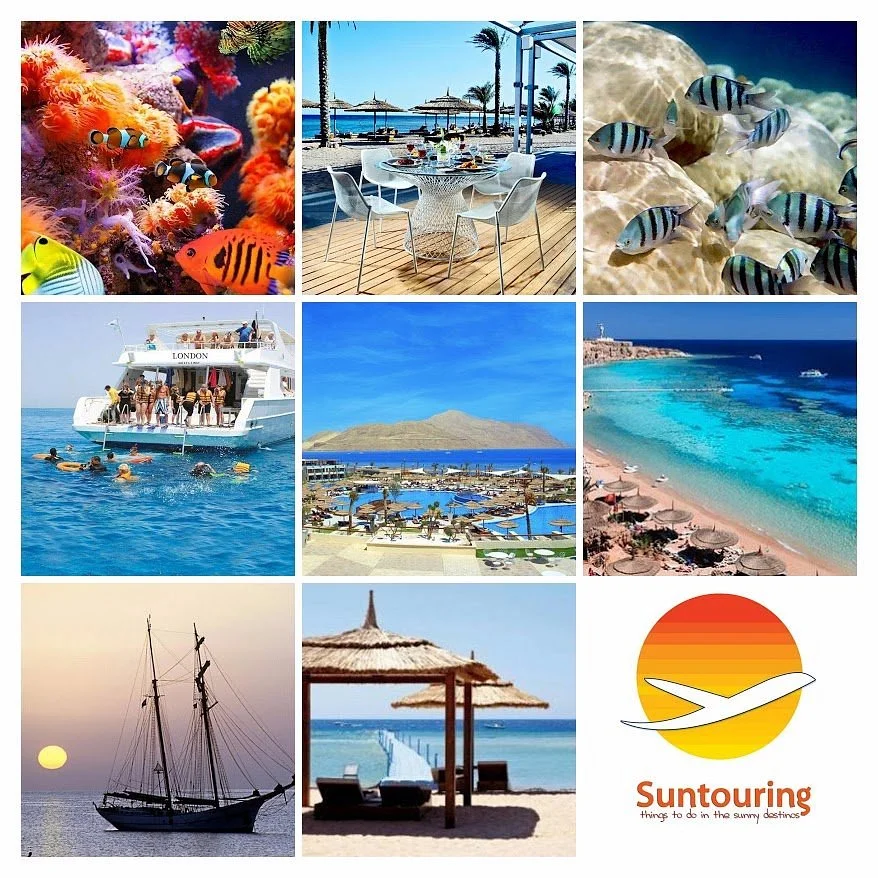 SunTouring - Tours & Airport transfers