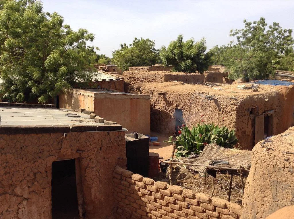 Exploring Tourism Mali