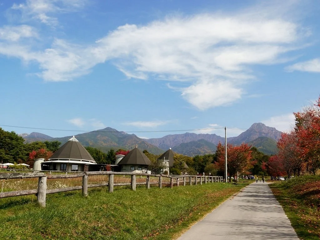 Yatsugatake Farm Stand