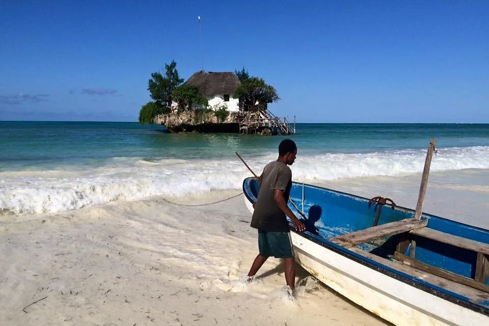 Zanzibar Exotic Tours and Transfer