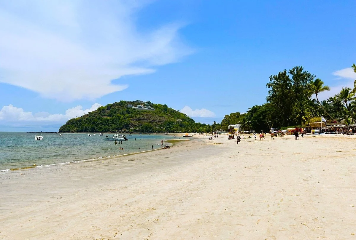 Ambatolaka Beach
