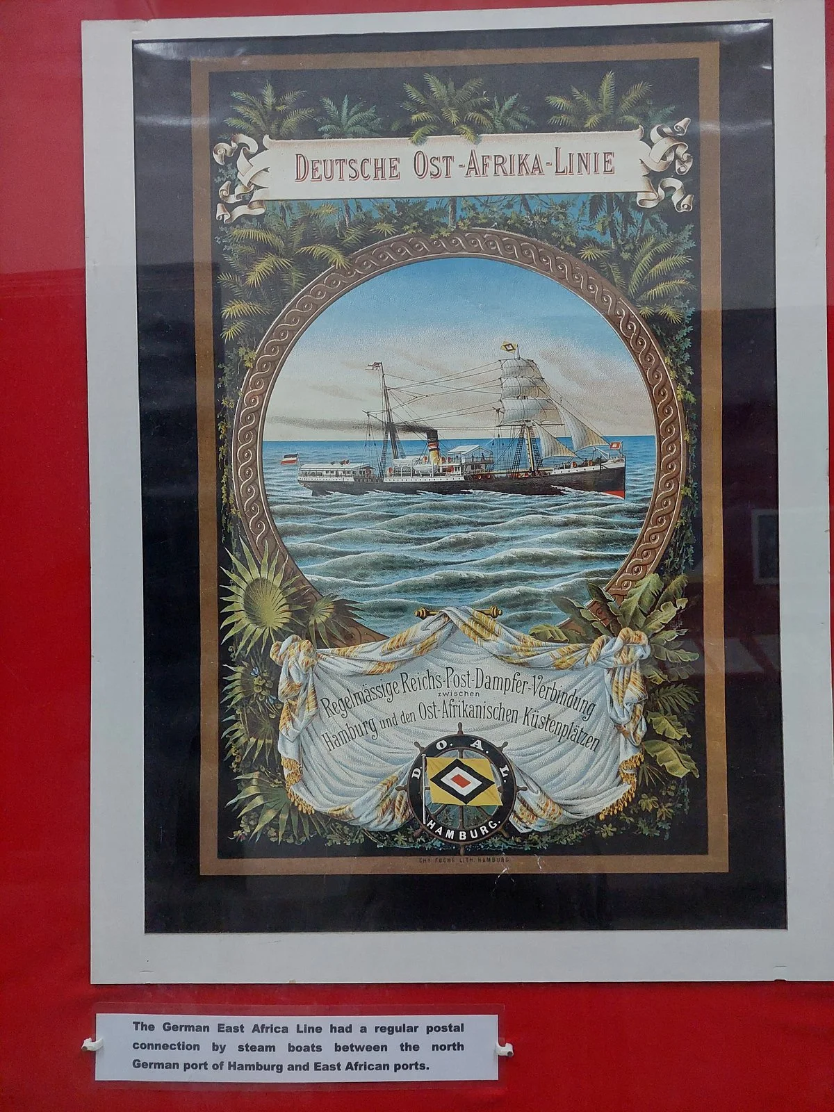 German Post Office Museum