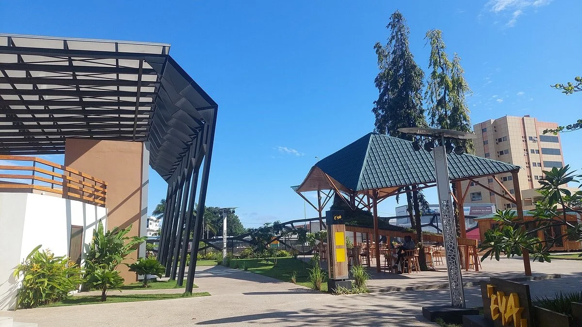 Centre Communautaire Eya