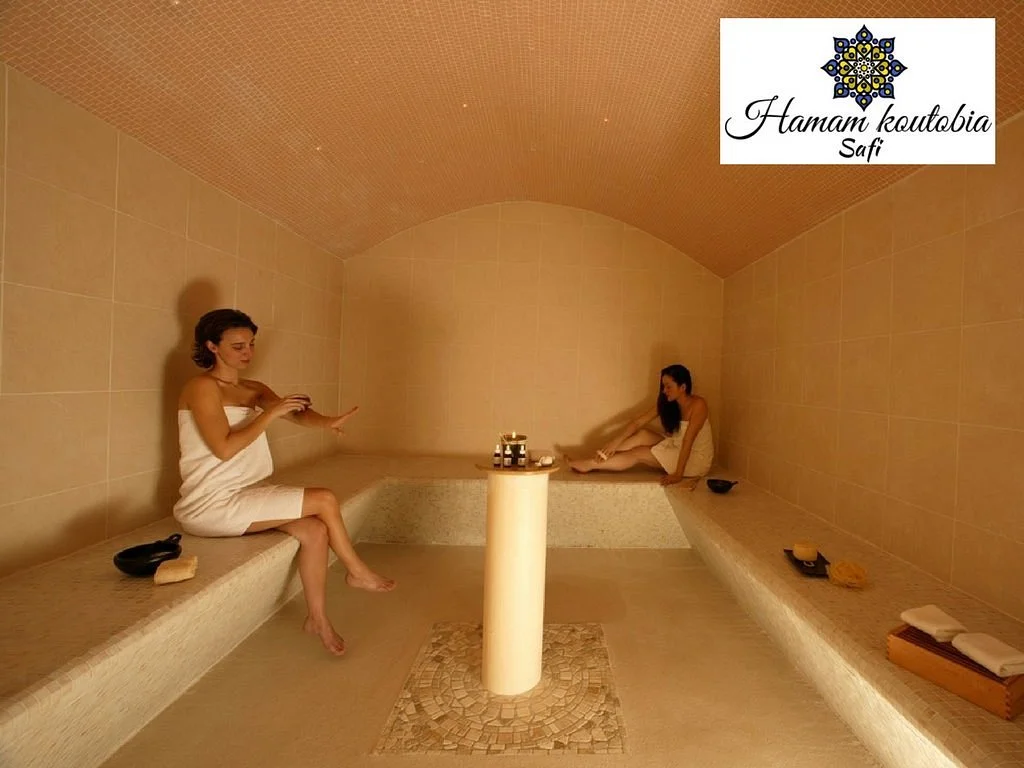 Hammam Koutoubia