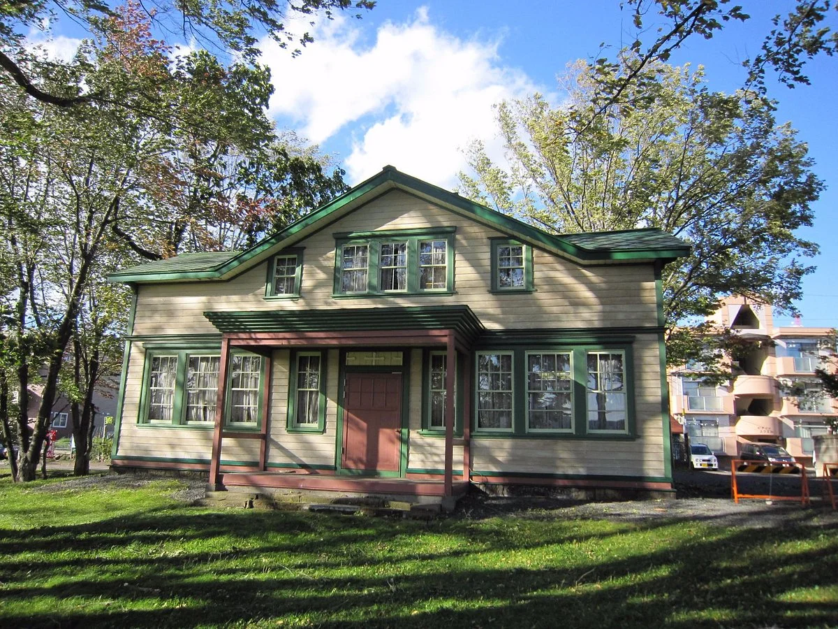 Pierson Memorial Museum