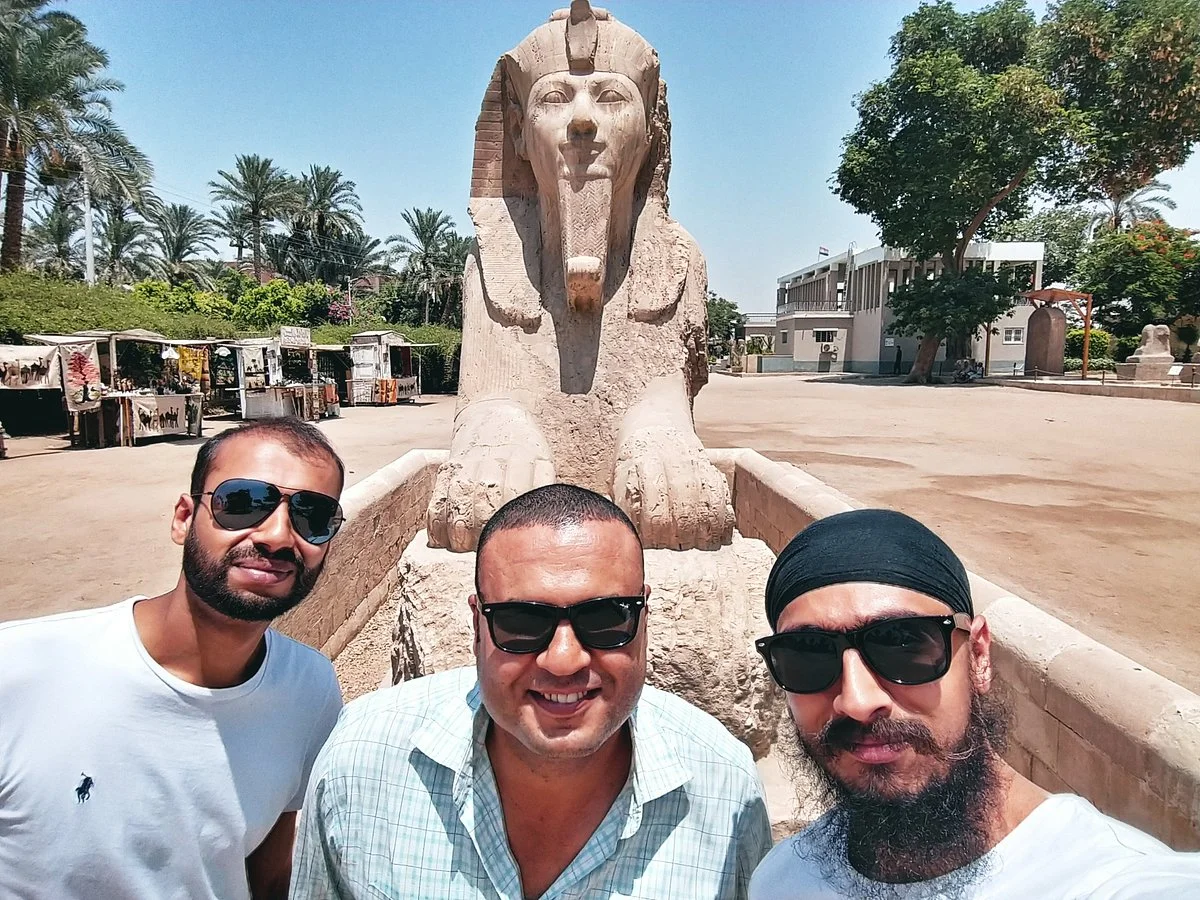 Koki Egypt Tours