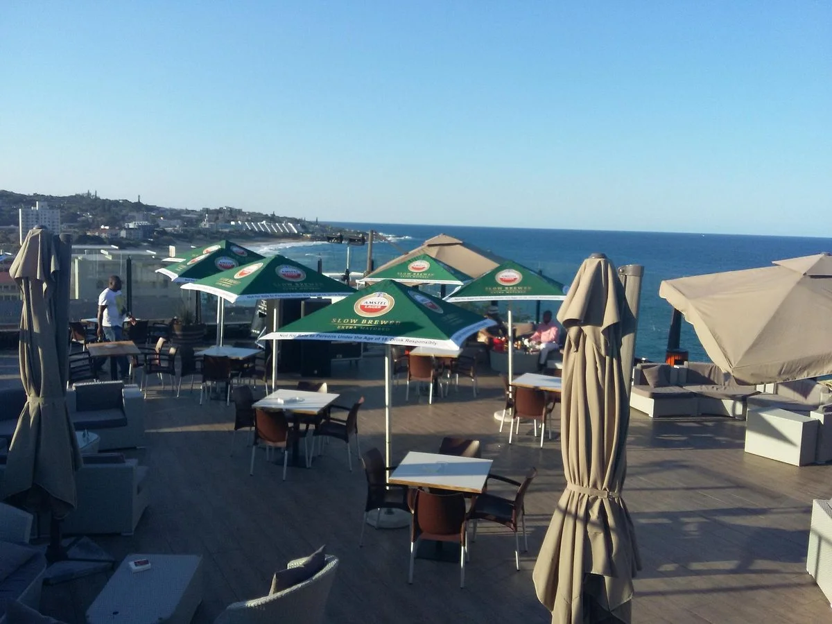 Skybar and Grill