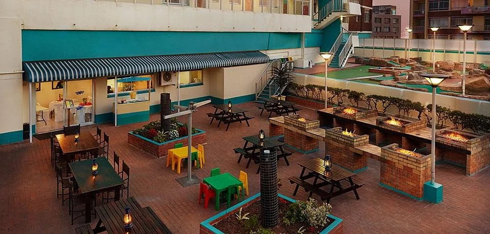 Cellu Beauty-Durban Sands Resort & Spa