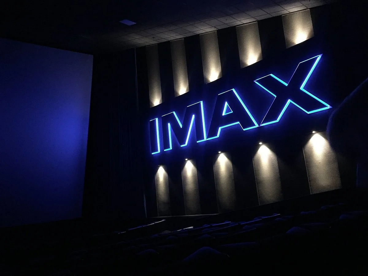 Ster-Kinekor The Grove & IMAX