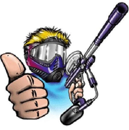 Action Combat Paintball