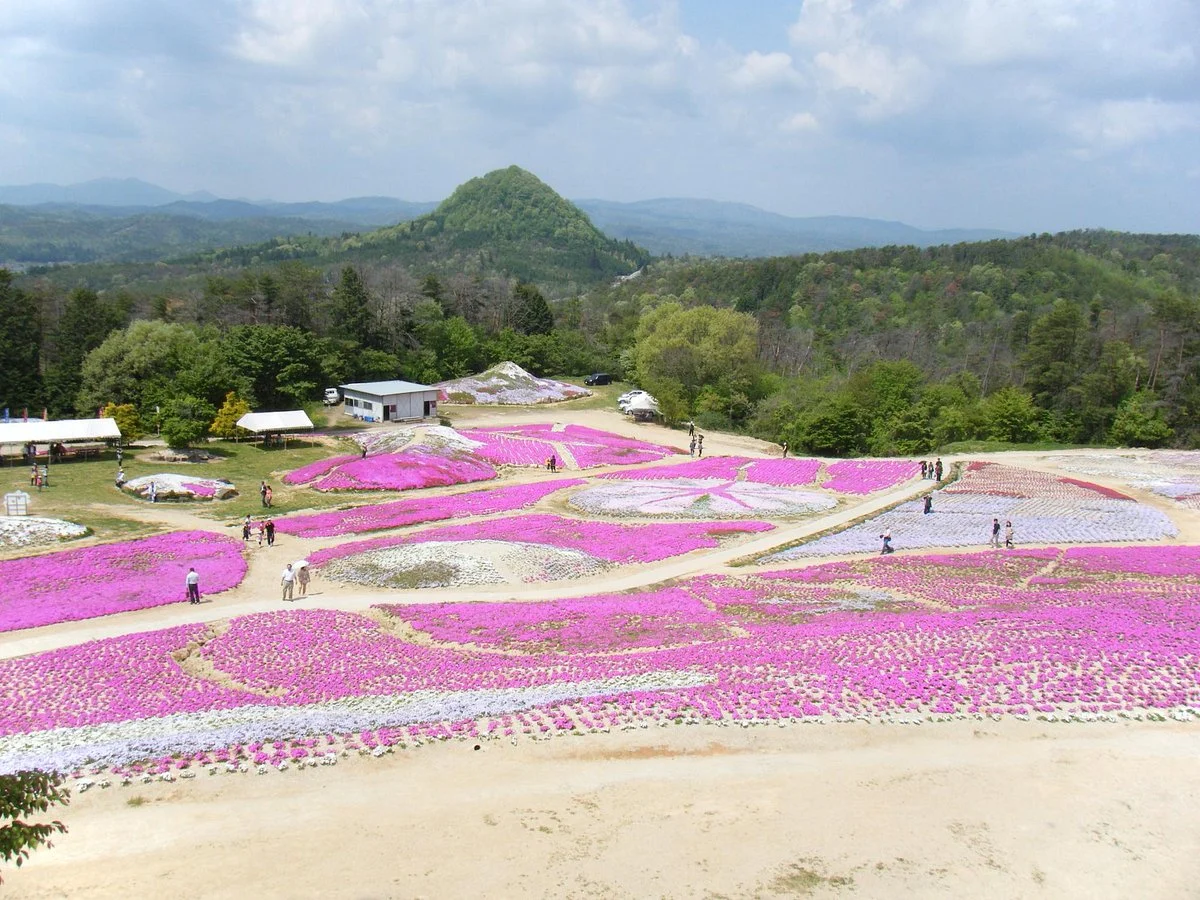 Kamu no Sato Rokutan