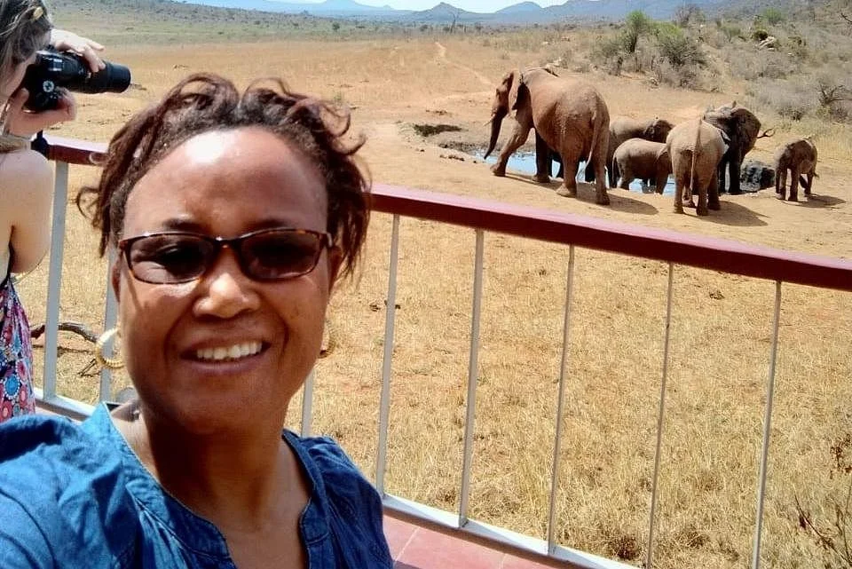 Kenyaodssey Tours and Safaris