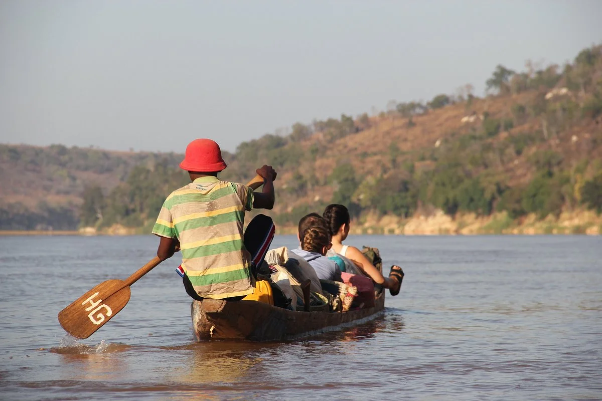 Unexplored Madagascar