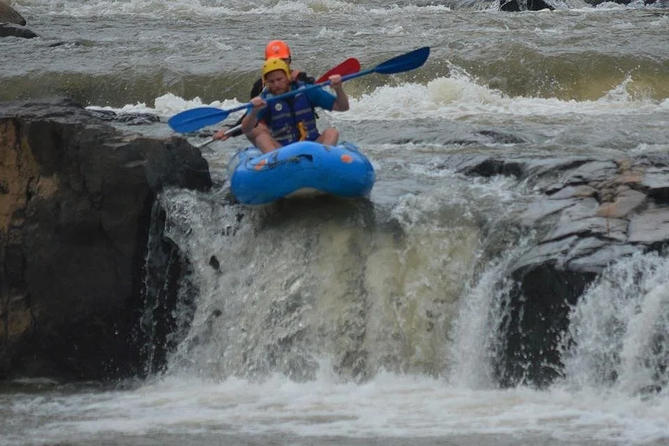 Liquid Adventures