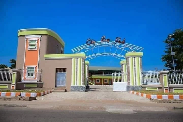 CityBay Park