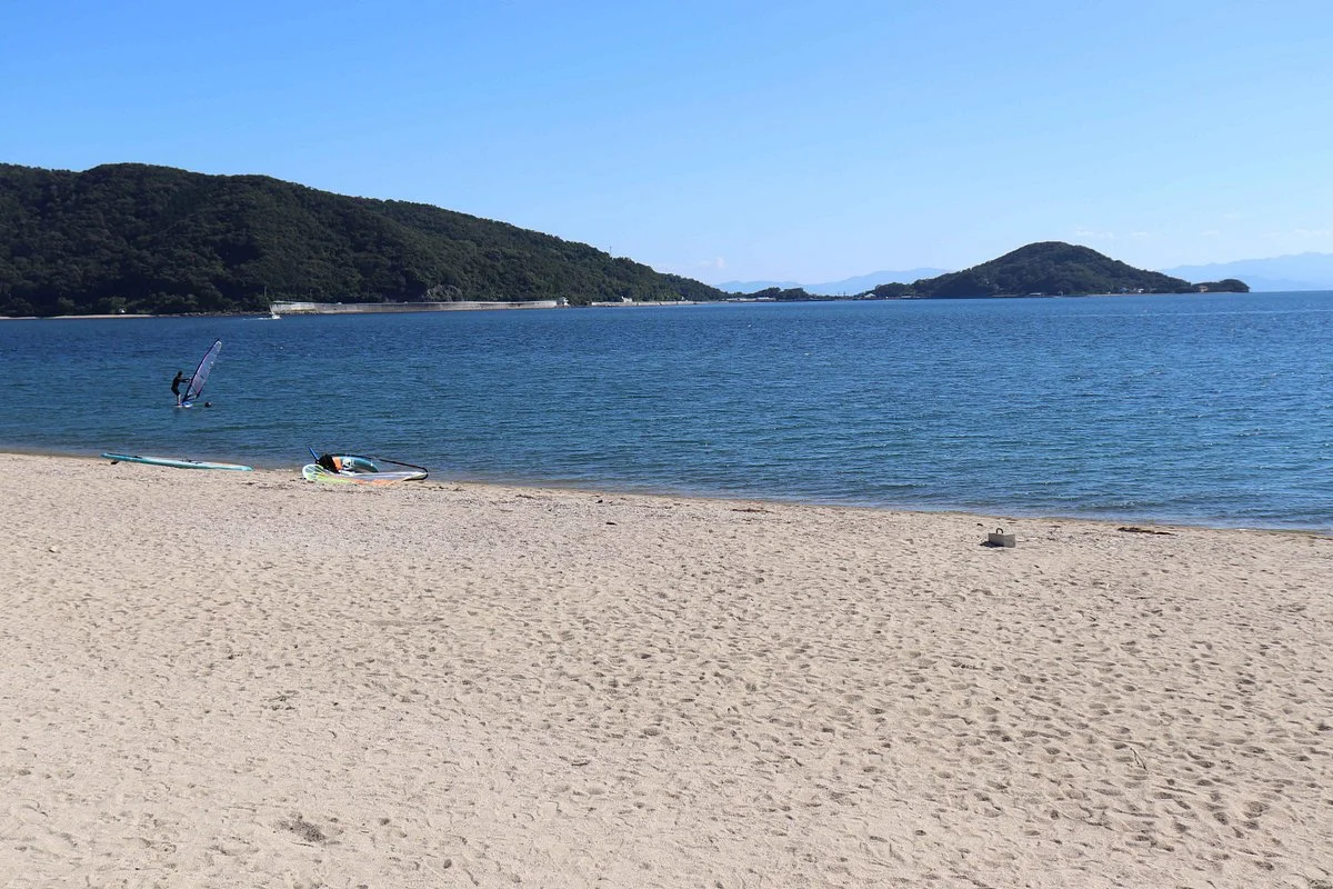 Olive Beach