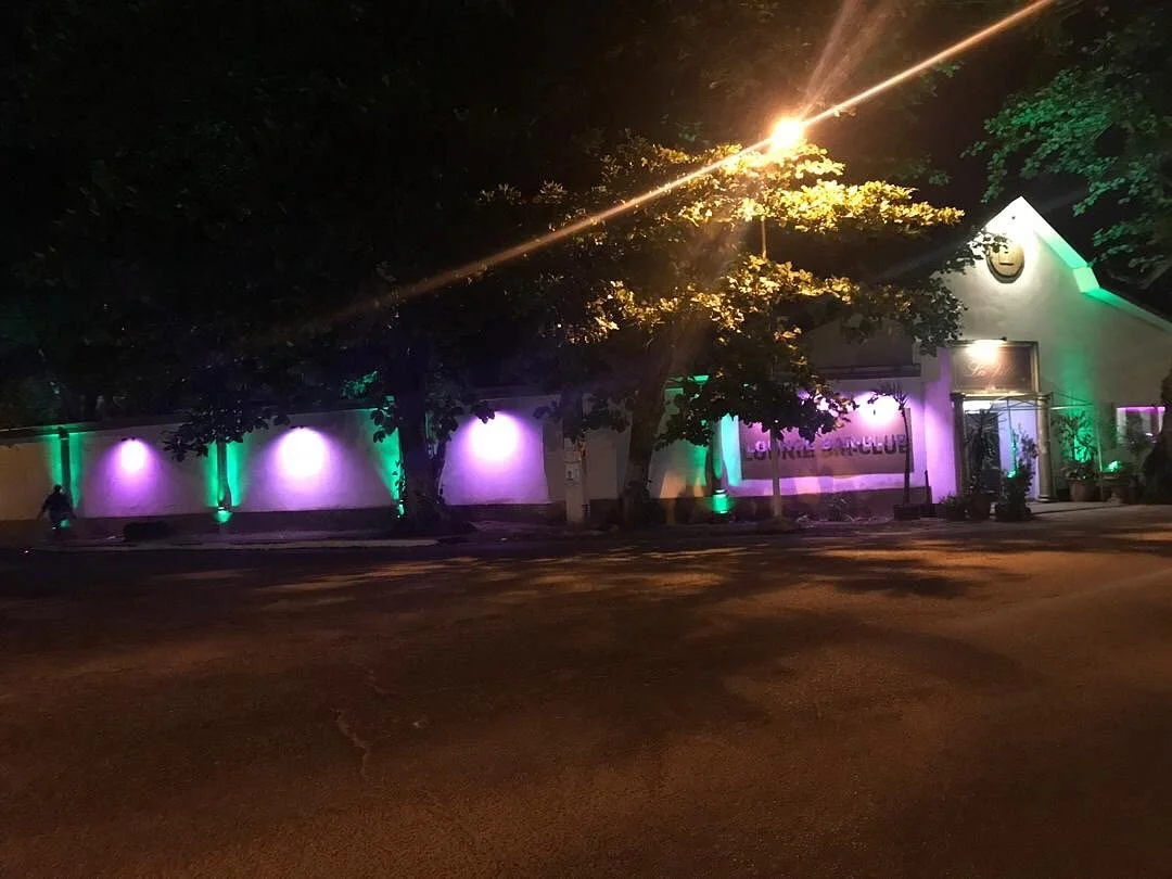 La Villa