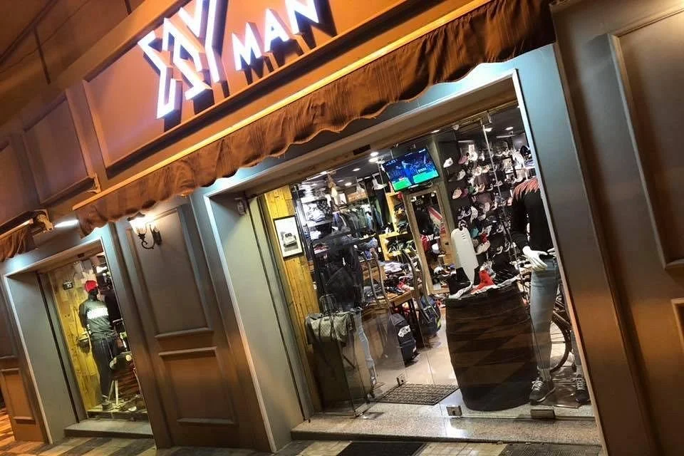 xy men