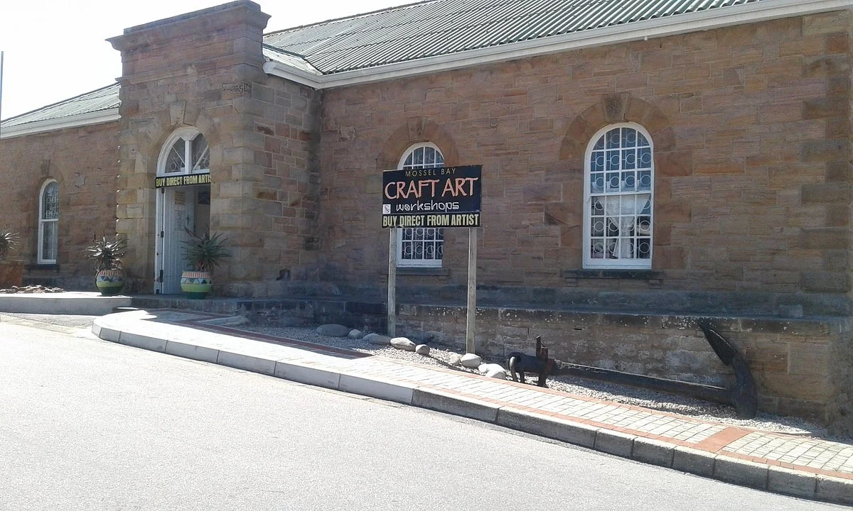 Mossel Bay Craft Workshop