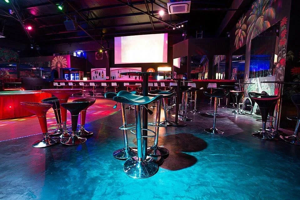 Pandora Club