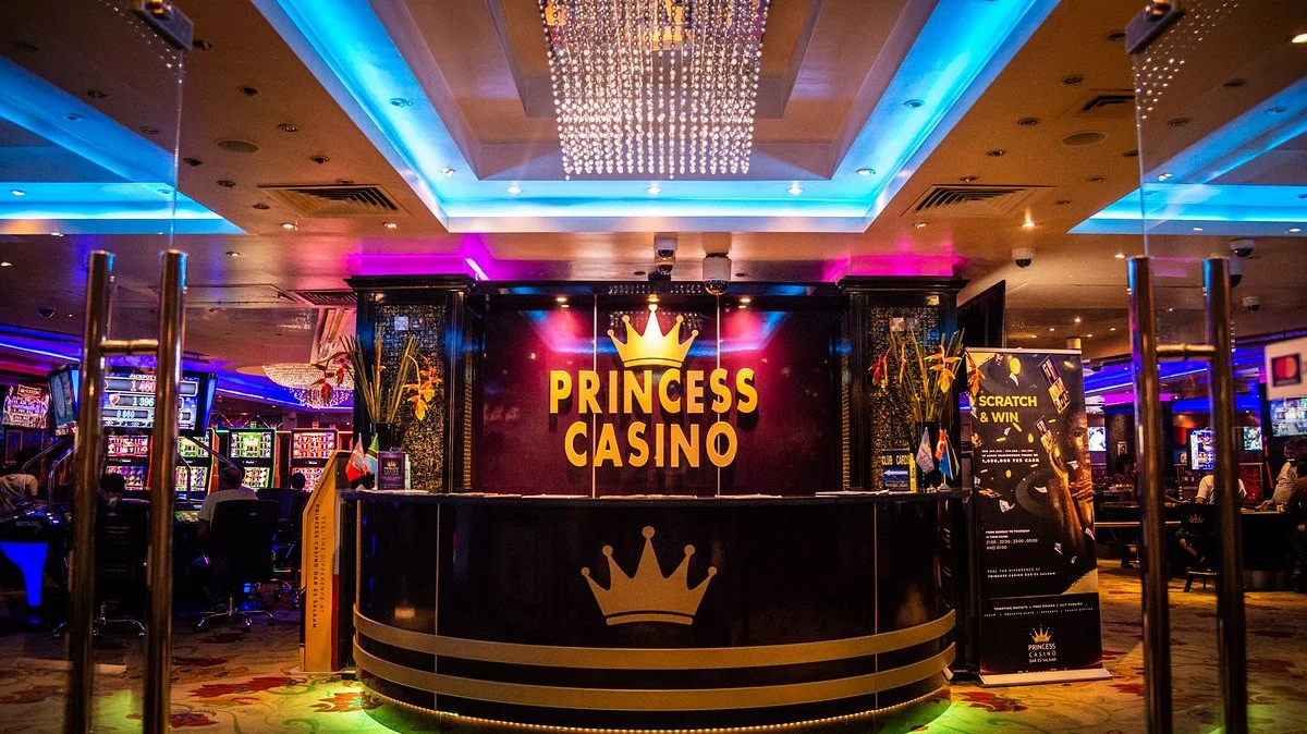 Princess Casino