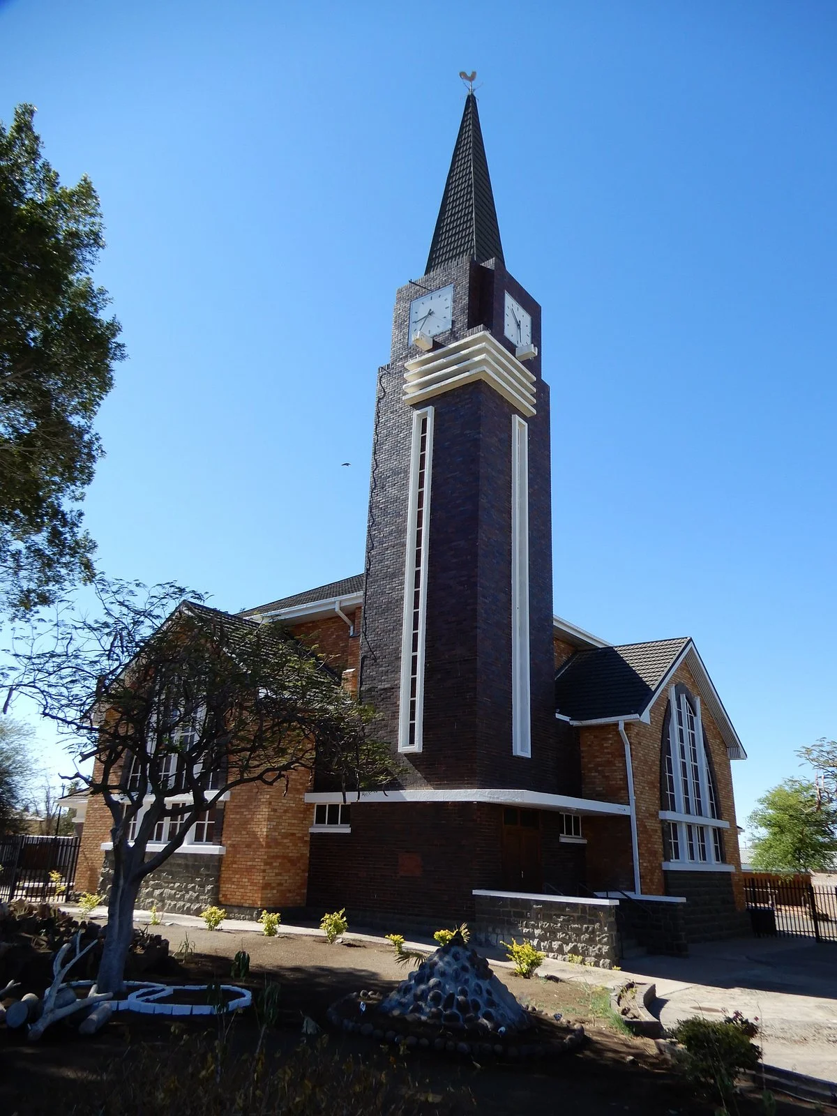 Ng Kerk Keetmanshoop