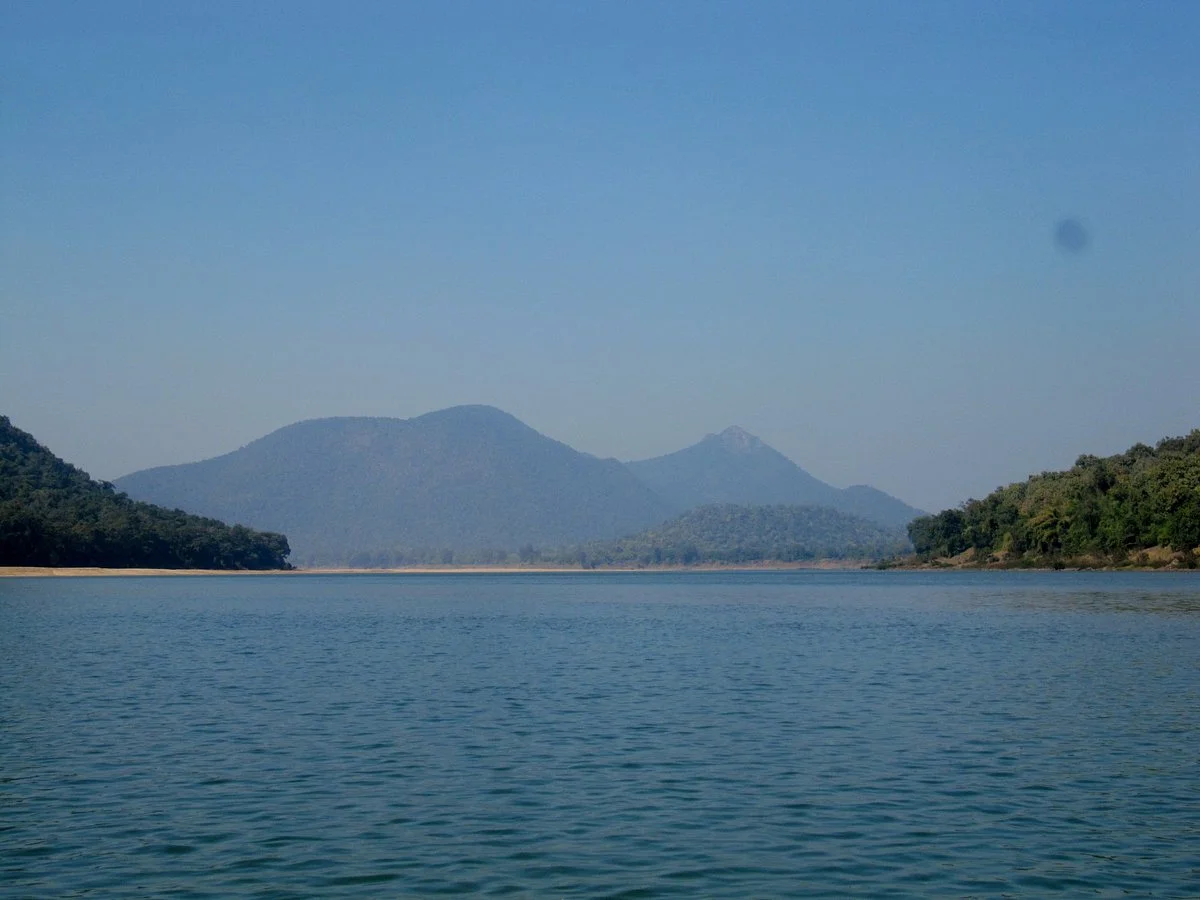 Satkosia Gorge Wildlife Sanctuary