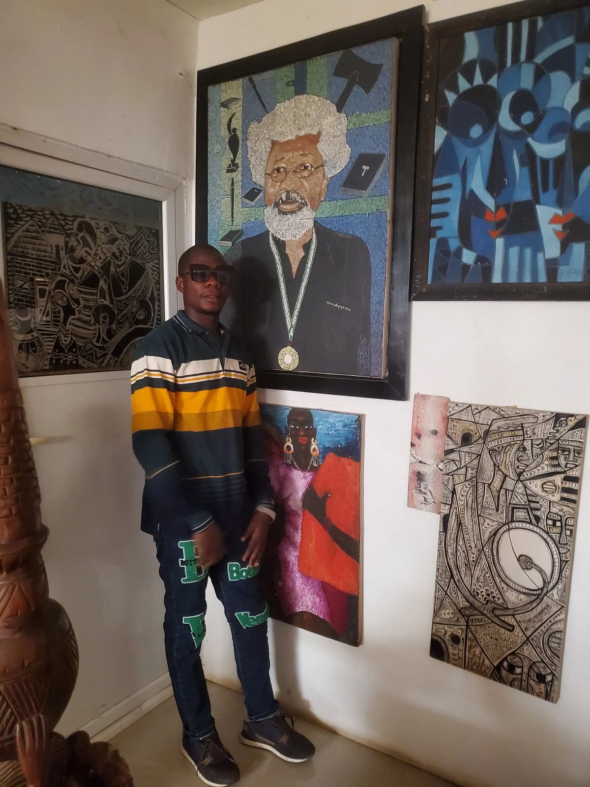 Genesis Art Gallery