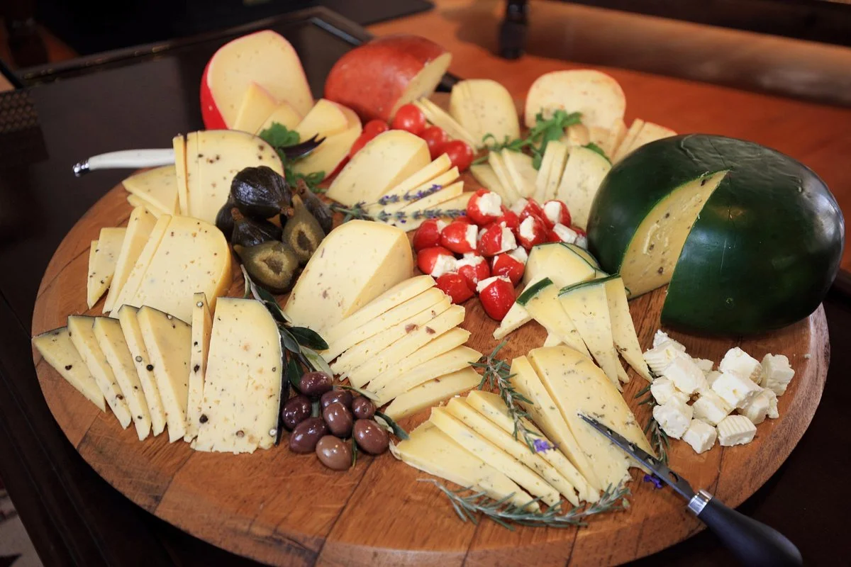 Latana Cheese