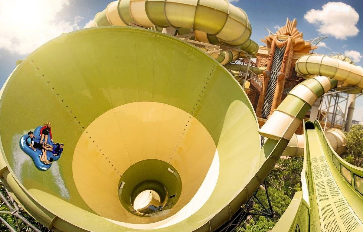 Aquaventure Water Park