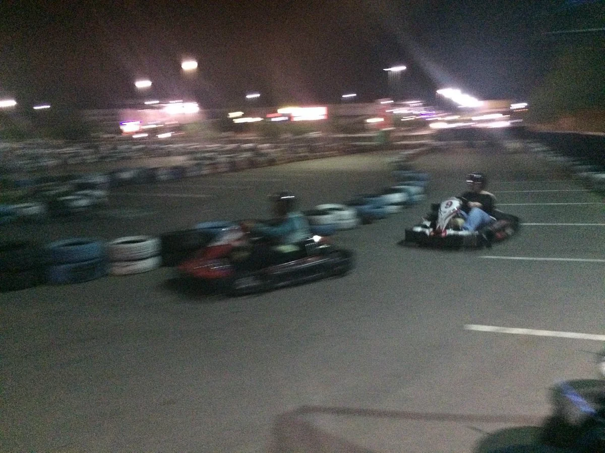 Kart City