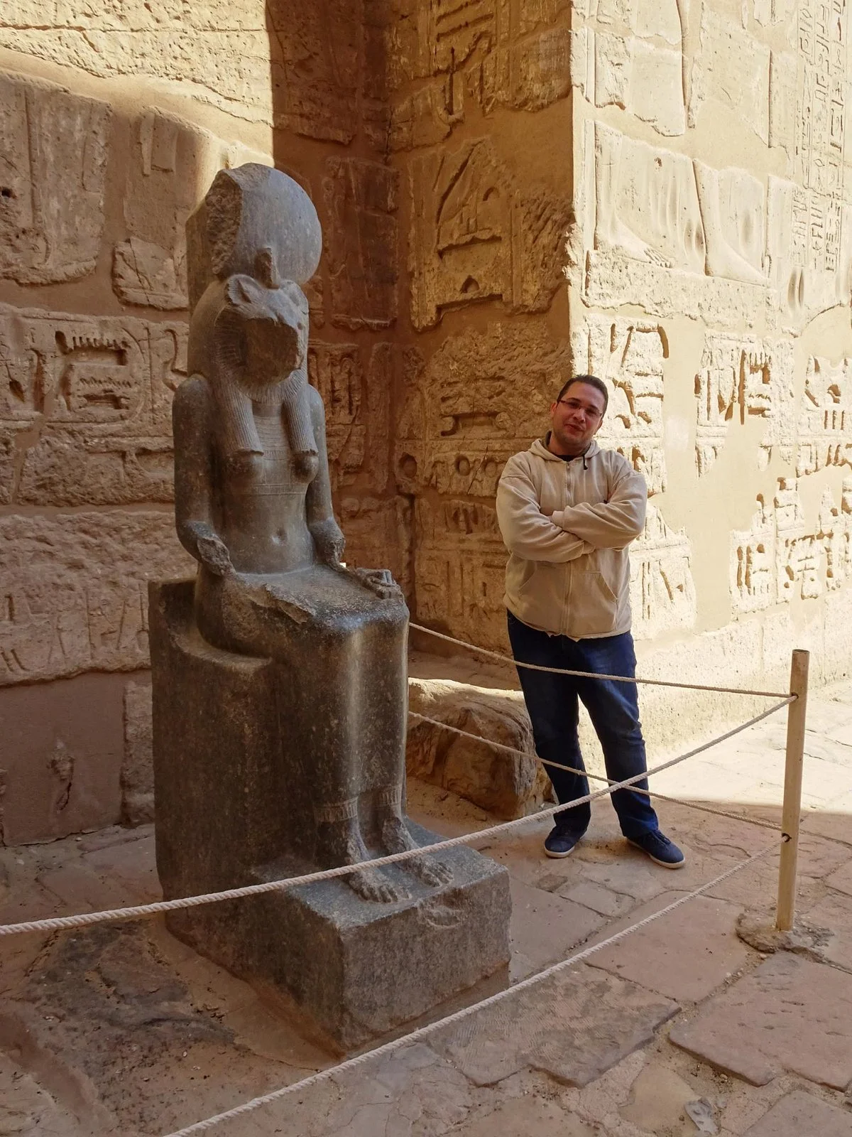 Egypt Fun Tours - Luxor Private Day Tours