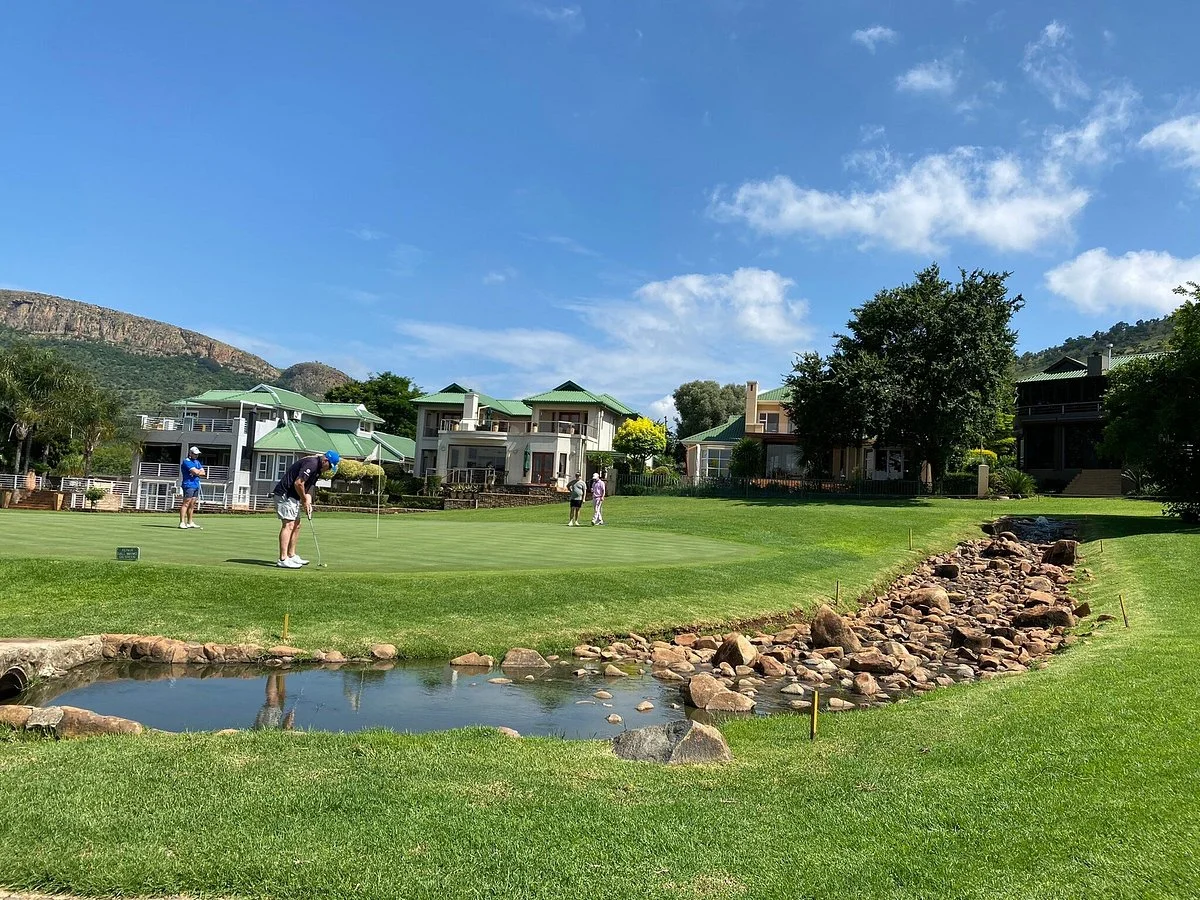Sandy Lane Golf Club