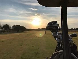 Magersfontein Memorial Golf Estate