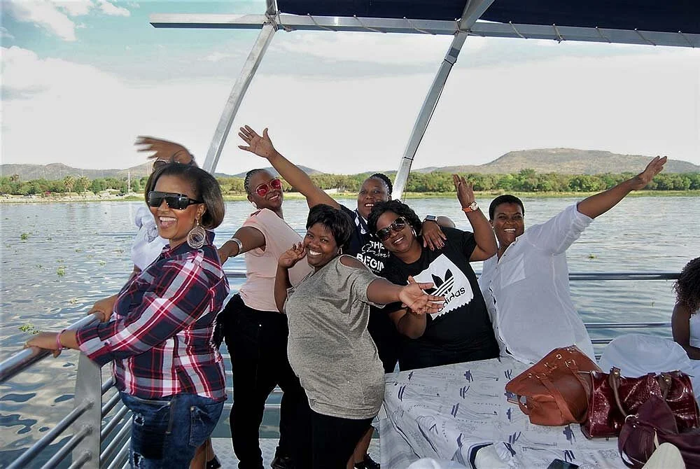 Dumangamandla, Musgrave, Durban