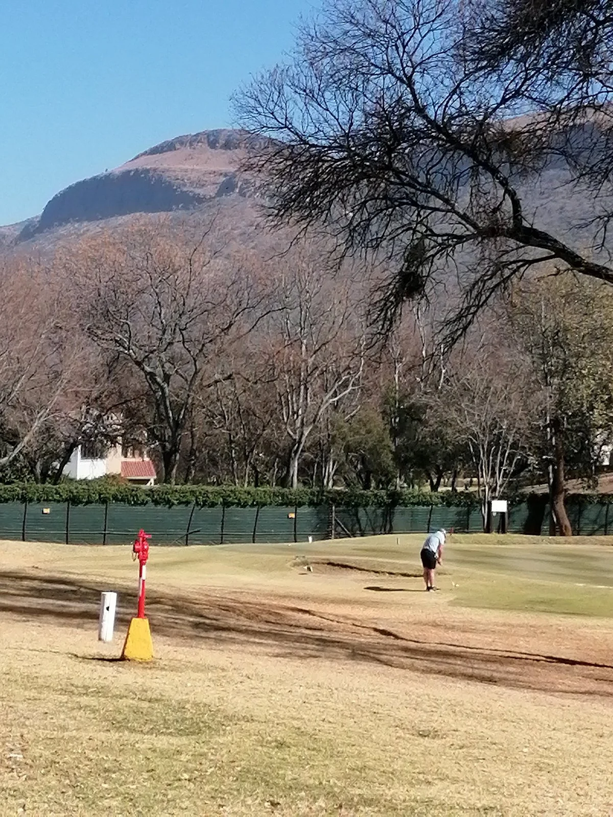 Magalies Park Golf Course