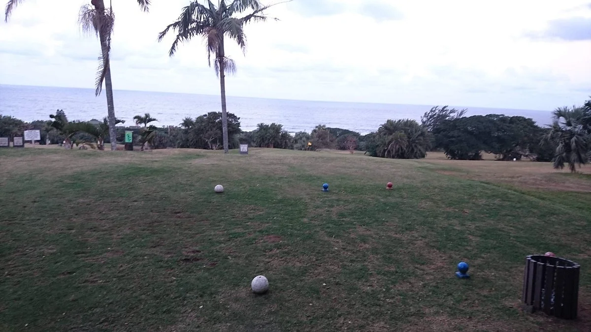 Scottburgh Golf Club