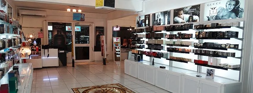 L'ÉLIXIR parfumerie