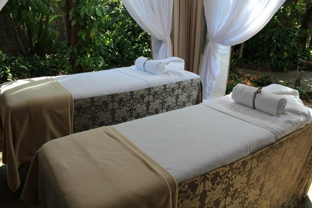 MatsiMela African Spa