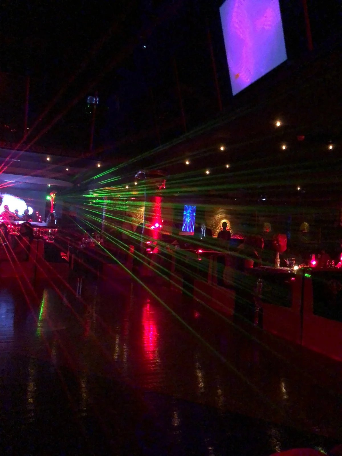 El Regina Club