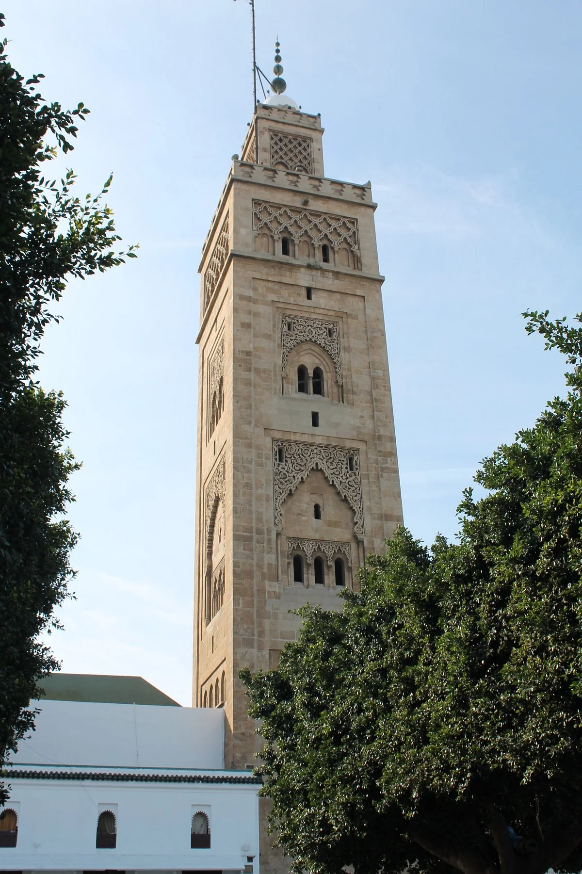 Mosquée Moulay Youssef
