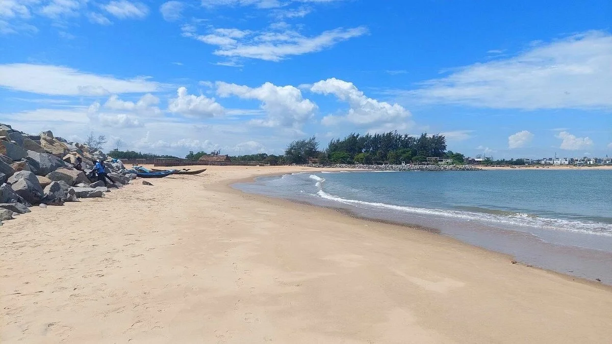 El Dorado Beach Club