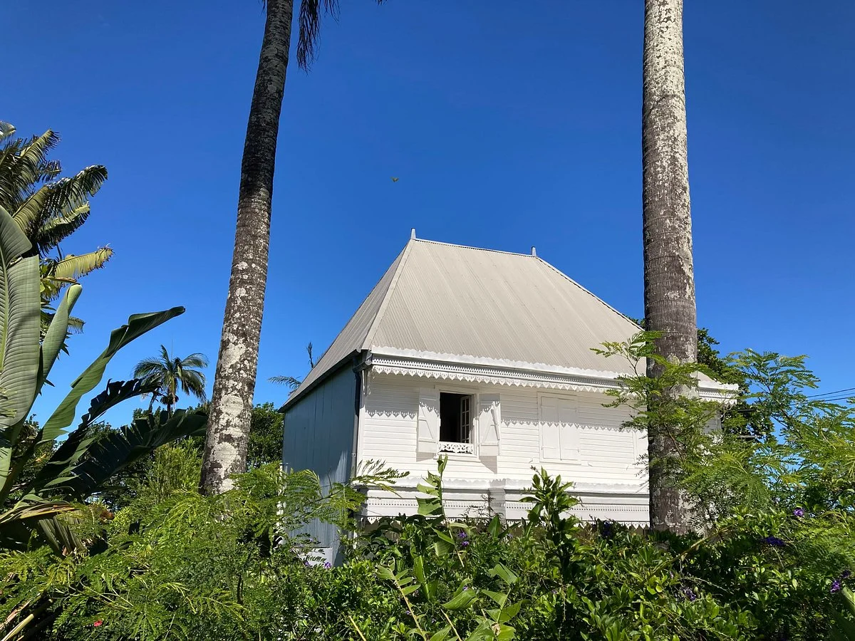 Villa Des Brises