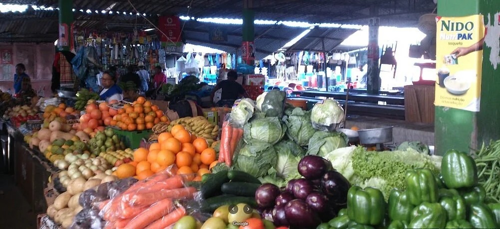 Mercado Janet