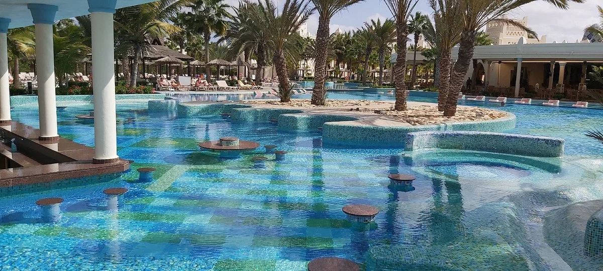 Praia Aqua Bar
